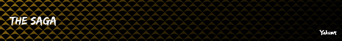 Vom Ersten Yakuza bis zu Like a Dragon