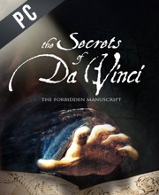 The Secrets of Da Vinci the Forbidden Manuscript