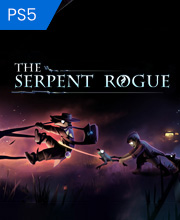 The Serpent Rogue Playstation 5