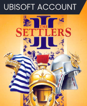 The Settlers 3 Pc