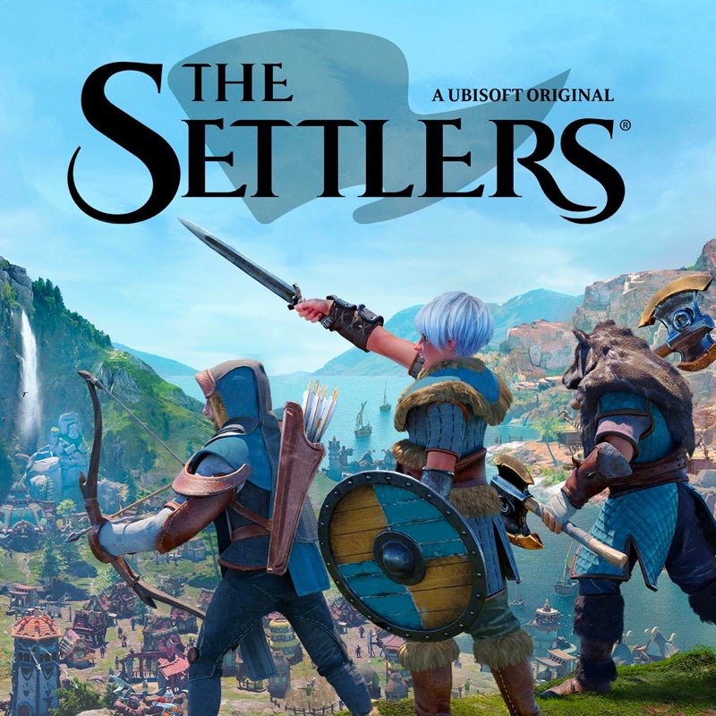 The Settlers: New Allies jetzt auf Steam erhältlich - Vergleiche den günstigsten Schlüssel