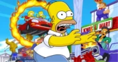 Simpsons Hit & Run: Autor Macht Fans Neue Hoffnung