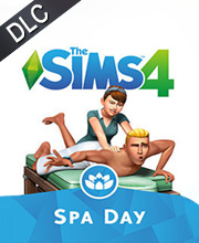 Sims 4 Wellness-Tag Pc