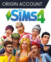 The Sims 4 Pc