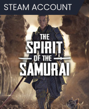 The Spirit of the Samurai Pc