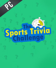 The Sports Trivia Challenge