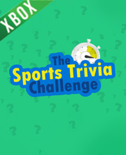 The Sports Trivia Challenge Xbox One