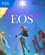 The Star Named EOS Playstation 5