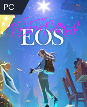 The Star Named EOS Pc