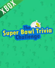 The Super Bowl Trivia Challenge