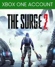 The Surge 2 Xbox One