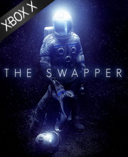 The Swapper Xbox Series X