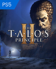 The Talos Principle 2 Playstation 5