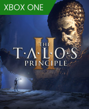 The Talos Principle 2 Xbox One