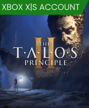The Talos Principle 2 Xbox Series X