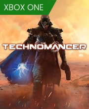 The Technomancer Xbox One