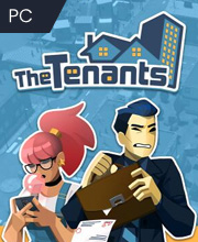 The Tenants Pc