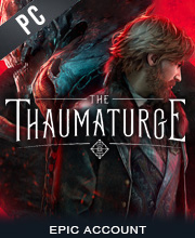 The Thaumaturge Pc