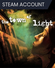 The Town of Light Pc