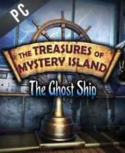 The Treasures of Mystery Island The Ghost Ship Pc