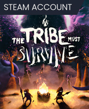 The Tribe Must Survive Pc