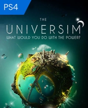 The Universim Playstation 4