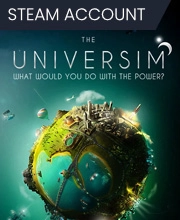 The Universim Pc