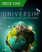The Universim Xbox One