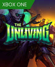The Unliving Xbox One