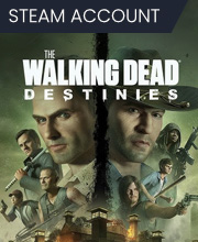The Walking Dead Destinies Pc