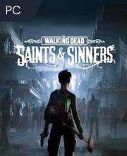 The Walking Dead Saints & Sinners Pc