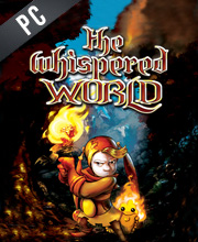 The Whispered World Pc