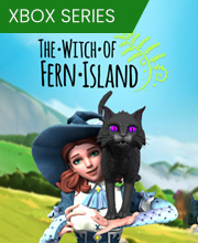 The Witch of Fern Island Xbox Series X