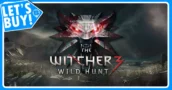 Wie findet man den besten Preis für  The Witcher 3: Wild Hunt?