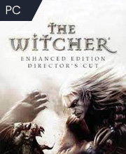 The Witcher Enhanced Edition Directors Cut Pc