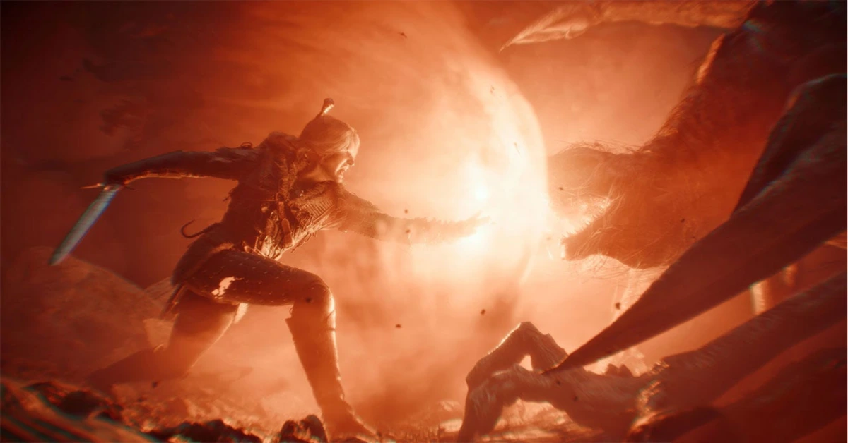 CD Projekt Red entwickelt offenbar separates Witcher-Multiplayer-Projekt CD Projekt Red entwickelt offenbar separates Witcher-Multiplayer-Projekt