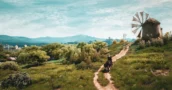 The Witcher: Project Sirius - Wird das Witcher Spin off ein Koop RPG?