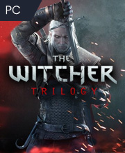 The Witcher Trilogy Pc