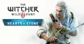 The Witcher 3: Hearts of Stone PS4/PS5 – Sparen Sie 65 % mit Rabatt