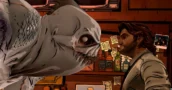 The Wolf Among Us Remastered Erscheint am 29. Oktober für Alle Plattformen