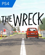The Wreck Playstation 4