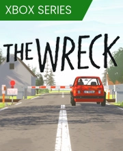 The Wreck Xbox Series X