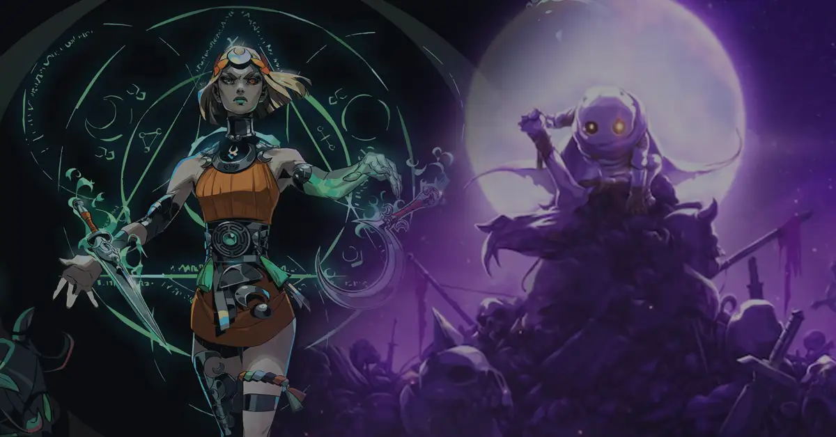 Top 10 der Schwierigsten Dungeon Crawler der Welt 2025