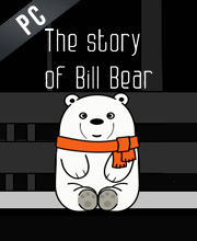 The story of Bill Bear Pc