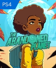 The Abandoned Planet Playstation 4