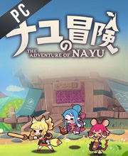 The Adventure of NAYU Pc