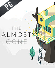 The Almost Gone Pc