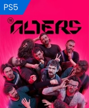 The Alters Playstation 5