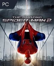 The Amazing SpiderMan 2 Pc