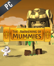 The Awakening of Mummies Pc